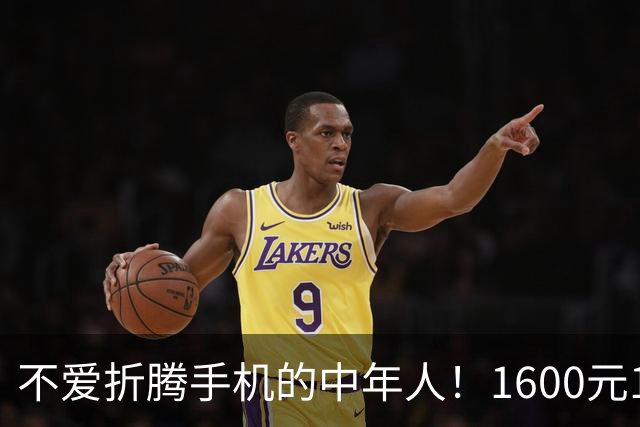 不爱折腾手机的中年人！1600元16+512首选这3台，耐用流畅