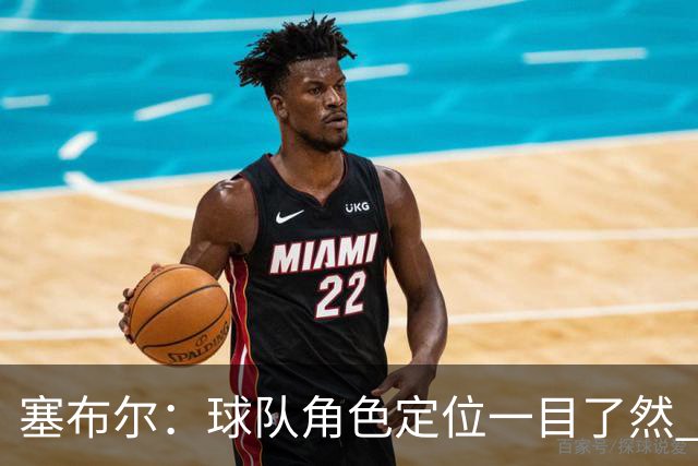 塞布尔：球队角色定位一目了然 球队体系帮助我们发挥长处