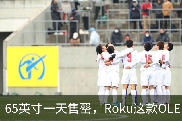 65英寸一天售罄，Roku这款OLED电视只剩55英寸
